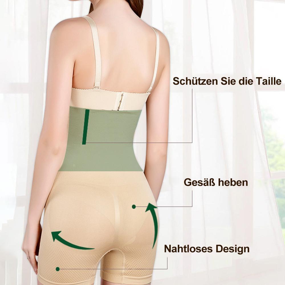 Sandsberg Unterhose zum Gestalten perfekt für Sandsberg Hüfte und den Bauch