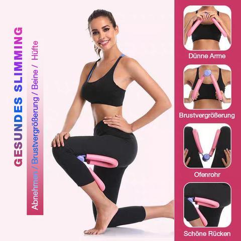 Sandsberg Bein Heimtrainer