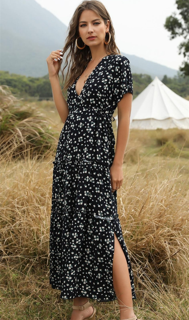 Sandsberg | Schönes Sommerkleid