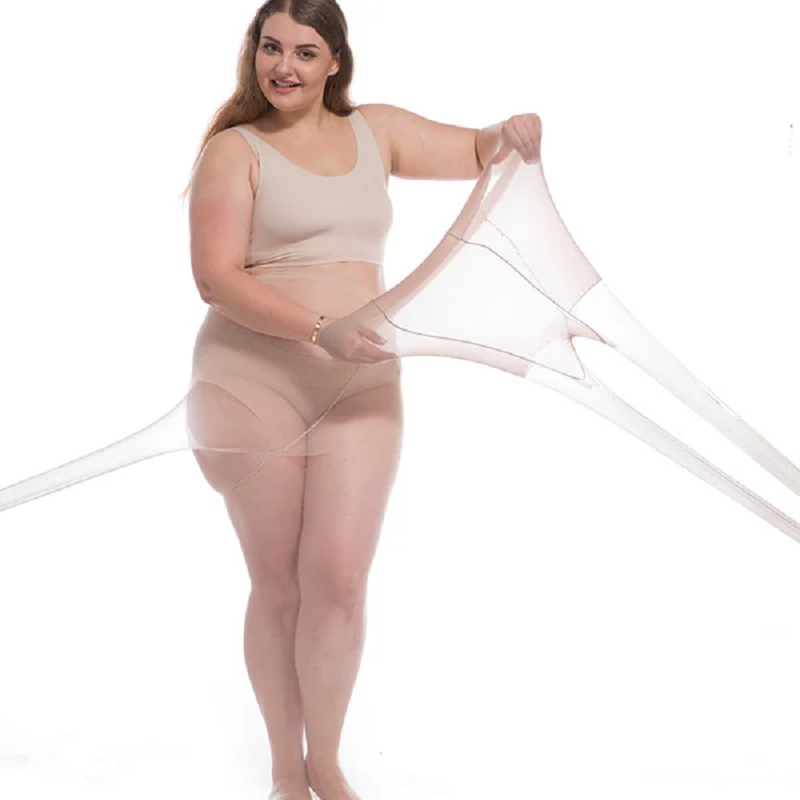 Super flexible und unzerstörbare Magische Strümpfe