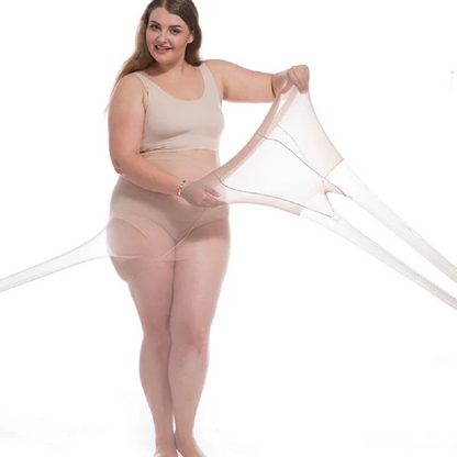 Super flexible und unzerstörbare Magische Strümpfe