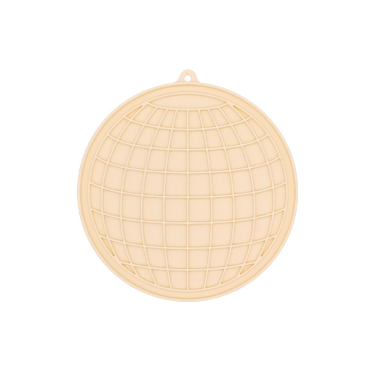 Sandsberg | Silikon-Anti-Choking-Slow-Food-Anti-Rutsch-Saugnapf