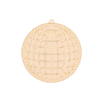 Sandsberg | Silikon-Anti-Choking-Slow-Food-Anti-Rutsch-Saugnapf