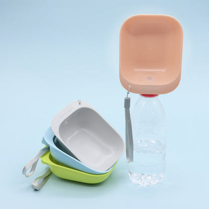 Sandsberg | Futternapf für Haustiere