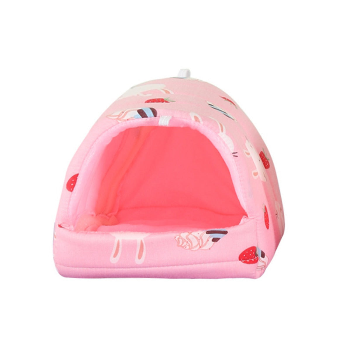 Sandsberg | Baumwollnest für kleine Haustiere