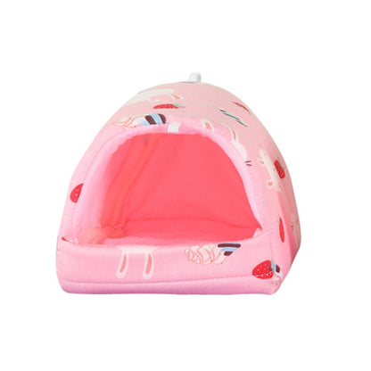 Sandsberg | Baumwollnest für kleine Haustiere