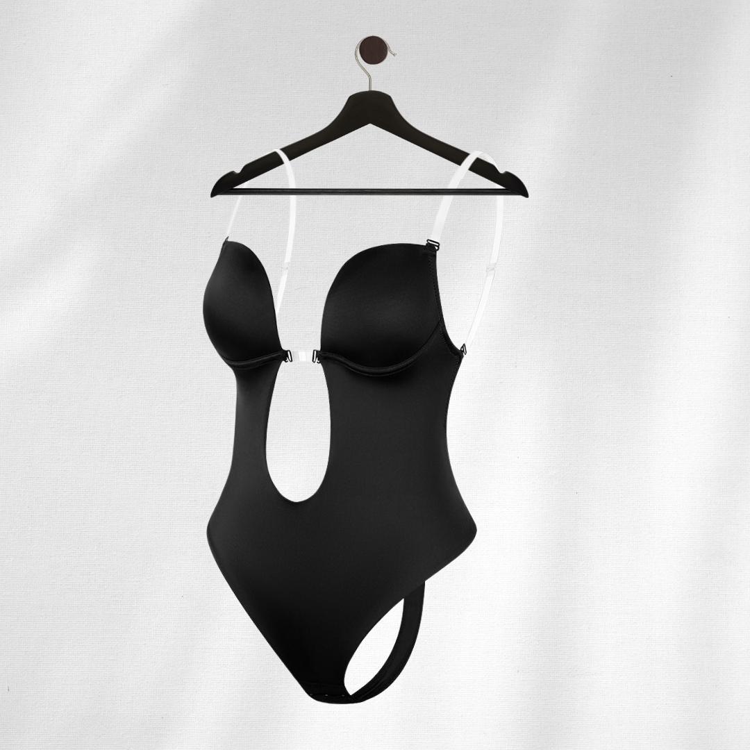 Sandsberg Shapewear BH - Rückenfrei