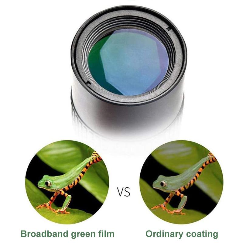 【50% RABATT HEUTE】4K Super Telezoom Monokular-Teleskop