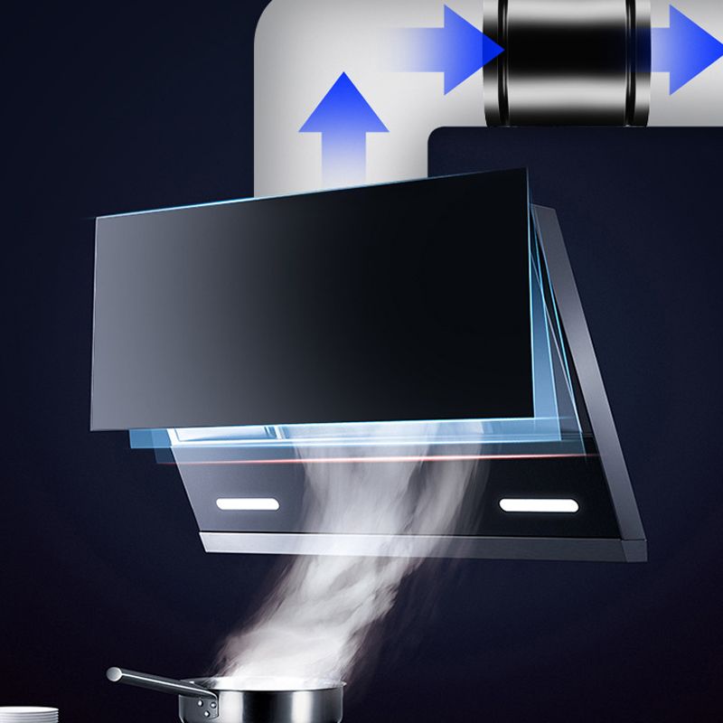 Sandsberg | Effizienter und leiser Abluftventilator