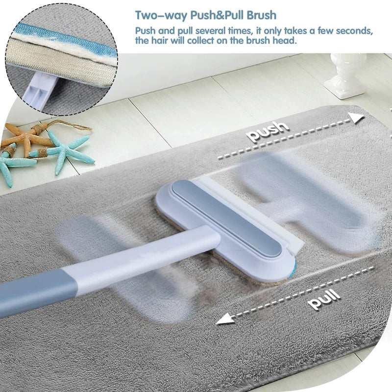 Sandsberg Tierhaarbürste