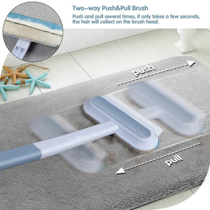 Sandsberg Tierhaarbürste