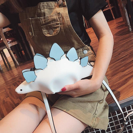 Dinosaur Umhängetasche, Schultertasche