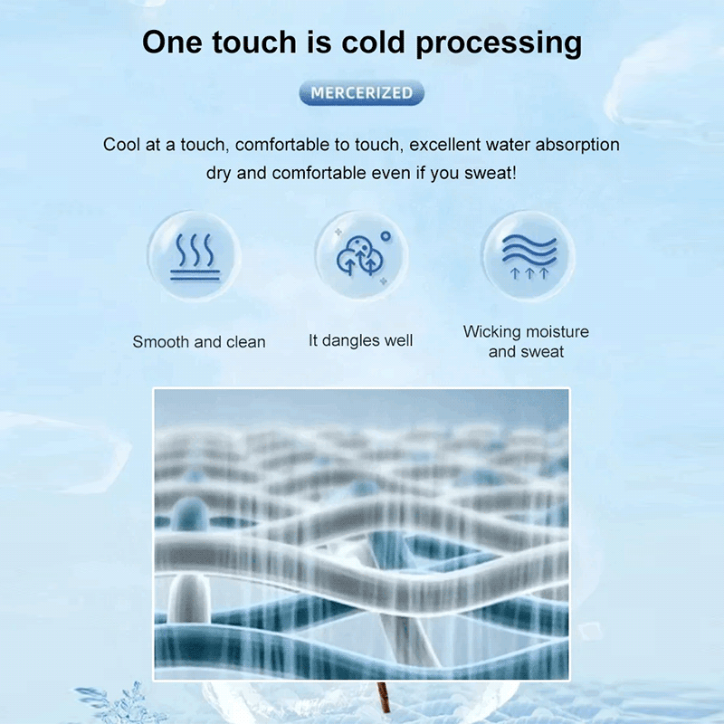 Strickjacke aus Leinenstrick mit Knöpfen