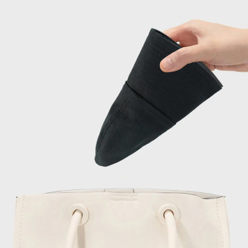 UV-Schutz-Hut ohne Makeup