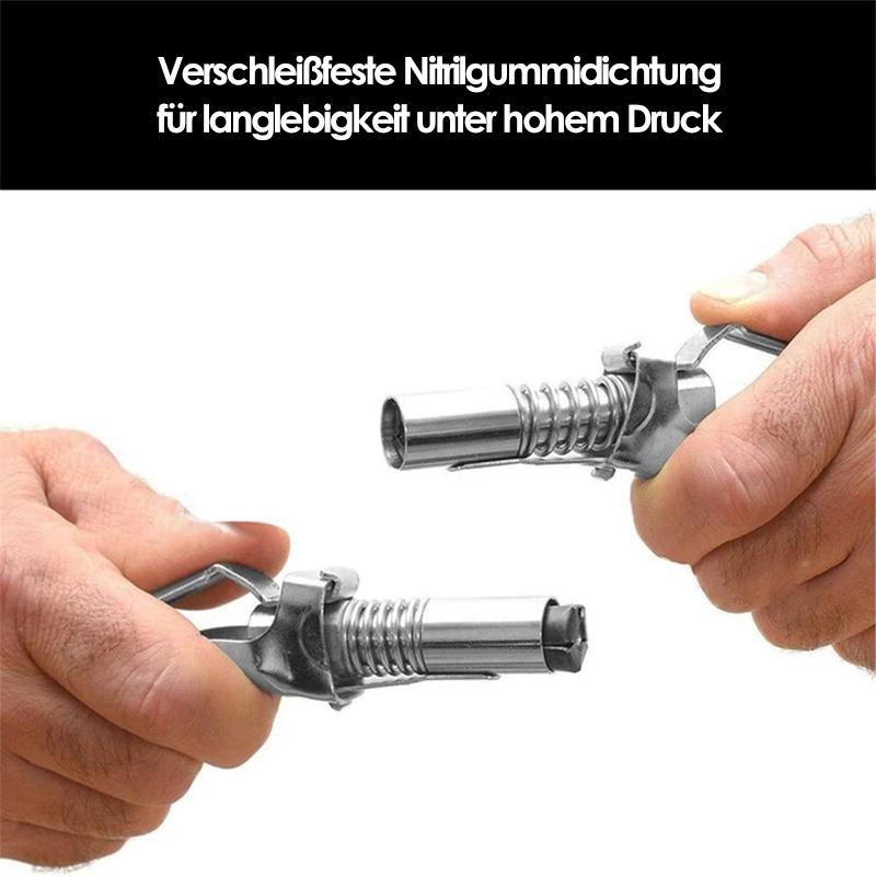 Sandsberg™Hydraulik Sicherheits-Greifmundstück