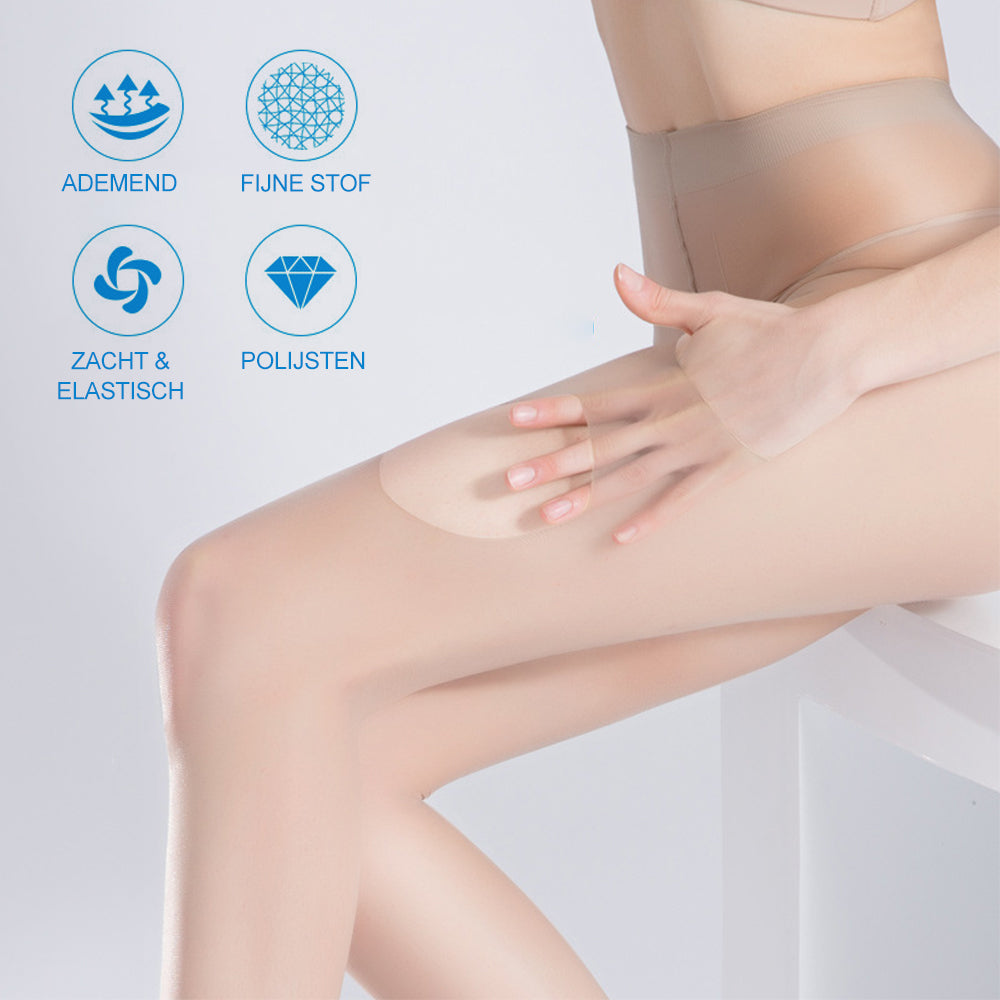 Strumpfhosen | Superflexible, unzerstörbare Magic-Strumpfhose