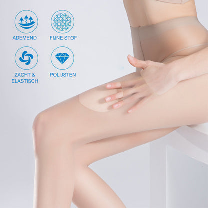 Strumpfhosen | Superflexible, unzerstörbare Magic-Strumpfhose