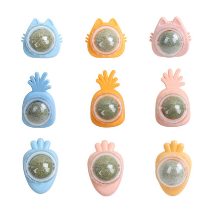 Sandsberg | Katzenminze-Bälle