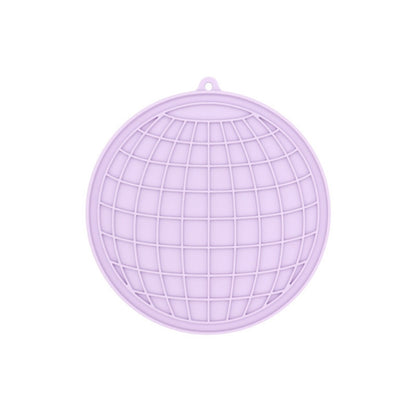 Sandsberg | Silikon-Anti-Choking-Slow-Food-Anti-Rutsch-Saugnapf