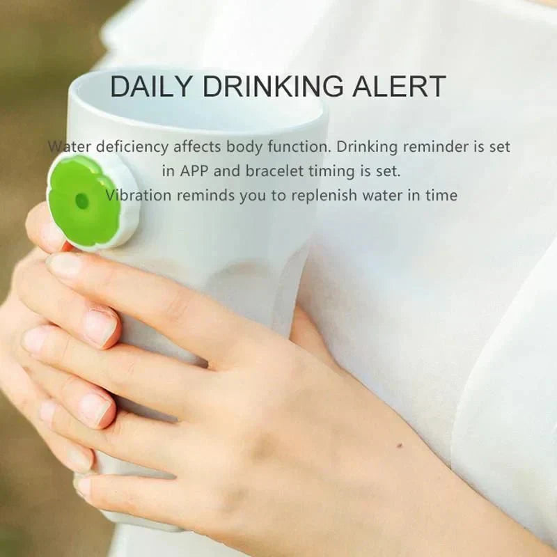 Sandsberg | Wasserdichtes Fitness-Armband - FitStyle