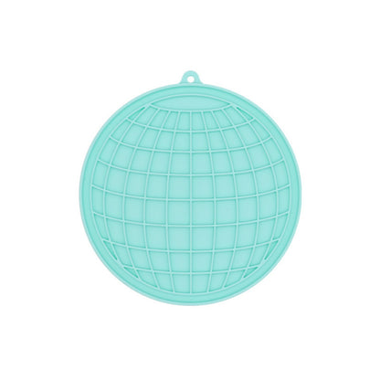 Sandsberg | Silikon-Anti-Choking-Slow-Food-Anti-Rutsch-Saugnapf