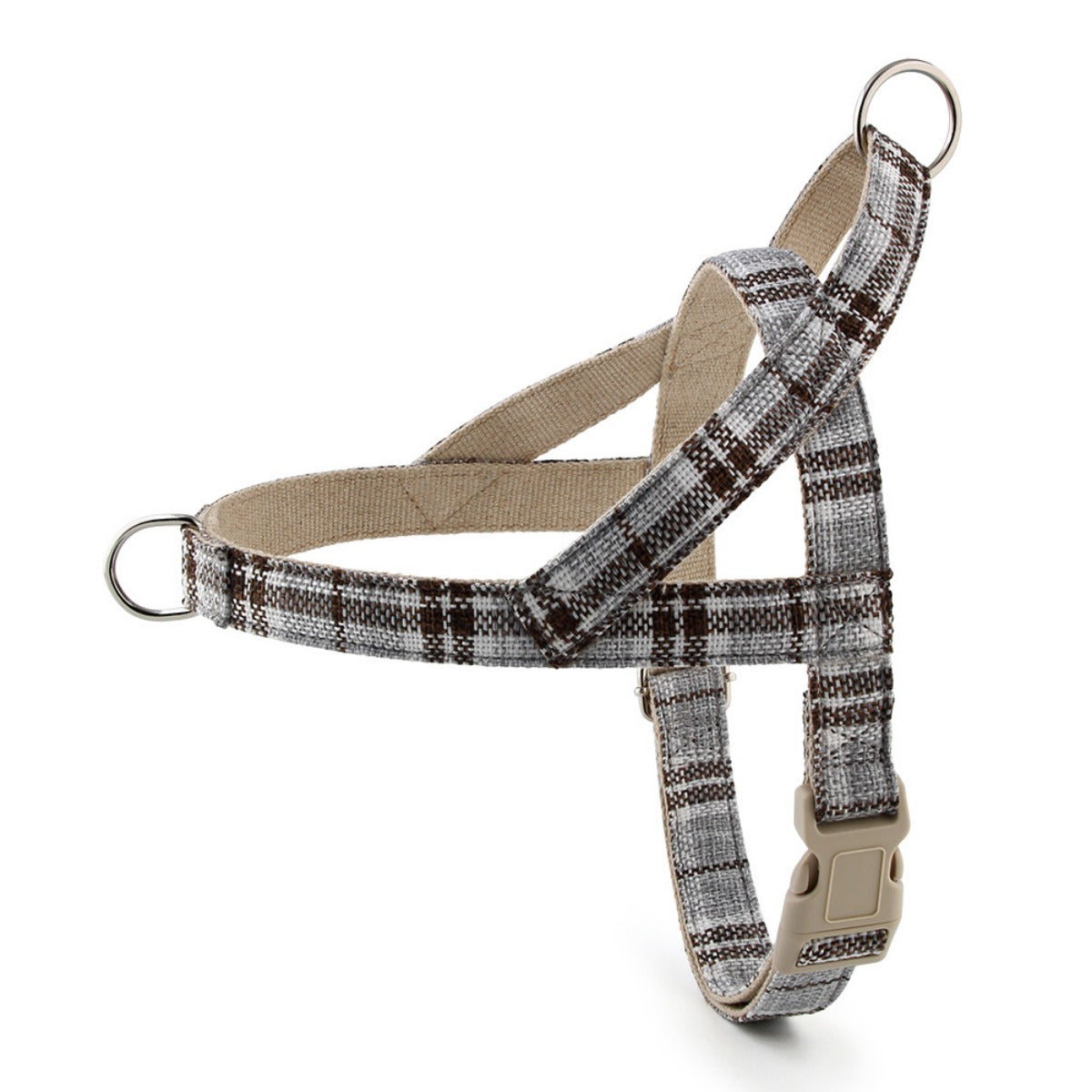 Sandsberg | Mittlere und große Hundeweste Leine