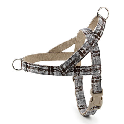 Sandsberg | Mittlere und große Hundeweste Leine