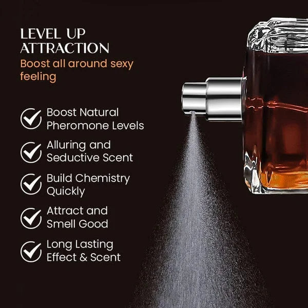 Pheromonparfüm für Männer