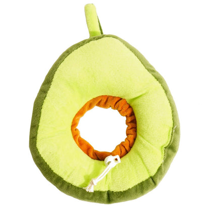 Sandsberg | Elizabeth Circle Anti-Lecken weiche Kopfbedeckung Haustier Halsring