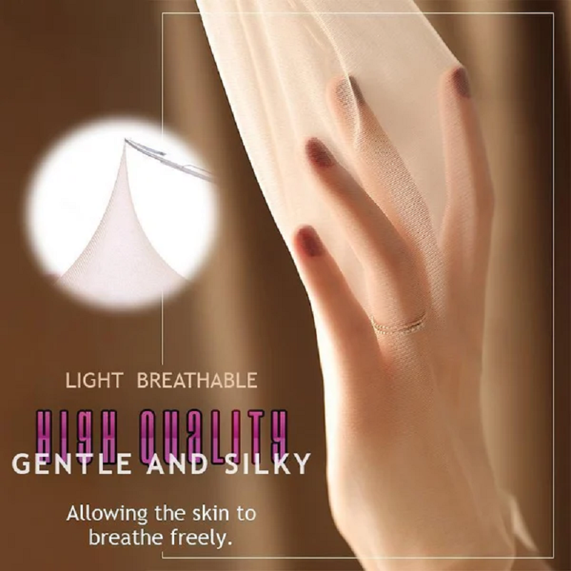 Super flexible und unzerstörbare Magische Strümpfe