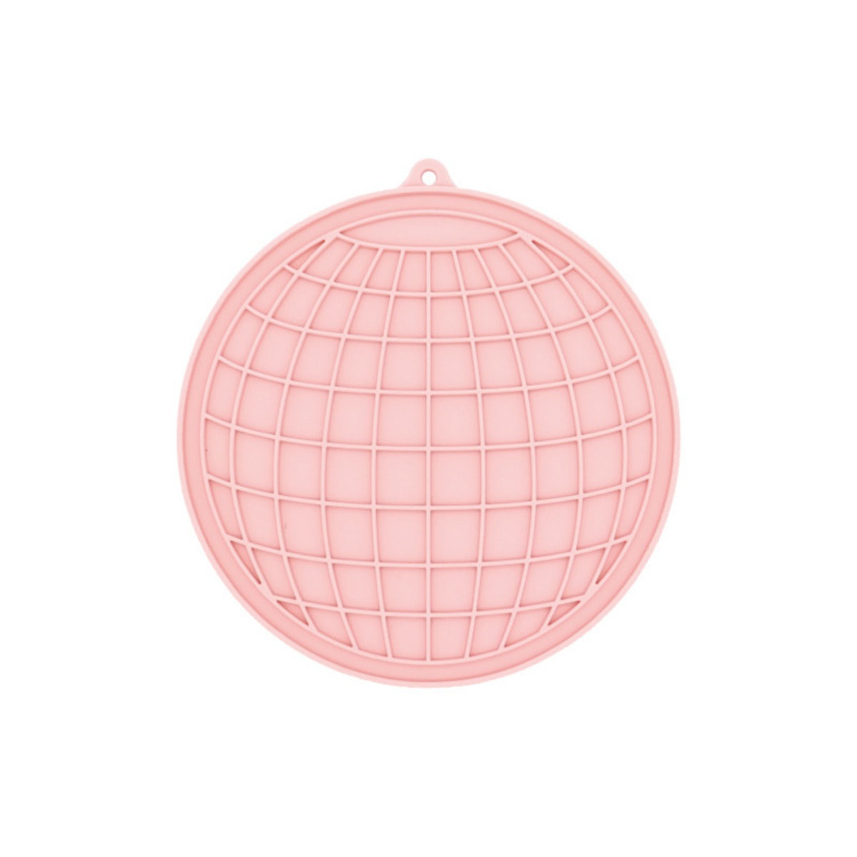 Sandsberg | Silikon-Anti-Choking-Slow-Food-Anti-Rutsch-Saugnapf