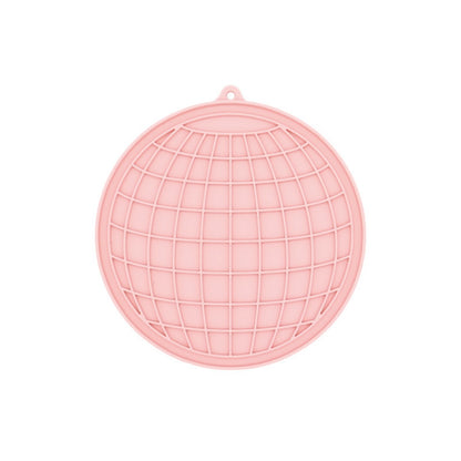 Sandsberg | Silikon-Anti-Choking-Slow-Food-Anti-Rutsch-Saugnapf