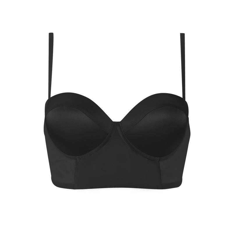 Sandsberg mit tiefem Rücken