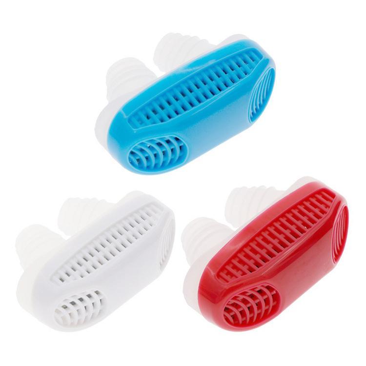 Mikro-CPAP-Anti-Schnarch-Gerät