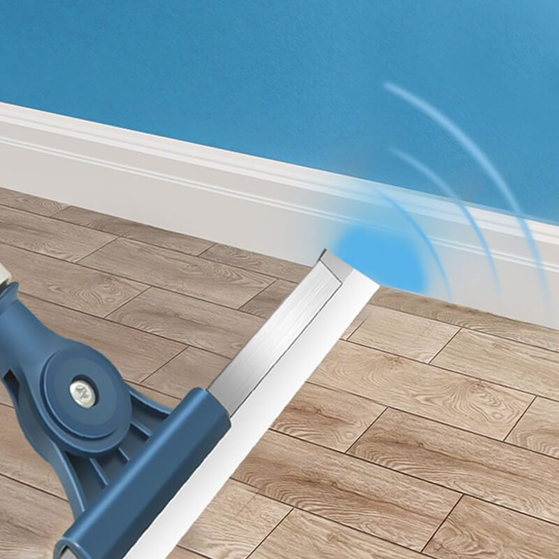 Sandsberg-Wasserwischer mit Silikonwischer