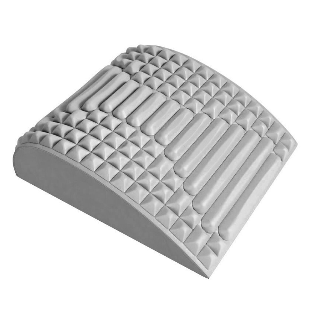 Sandsberg- und Rückenstützkissen