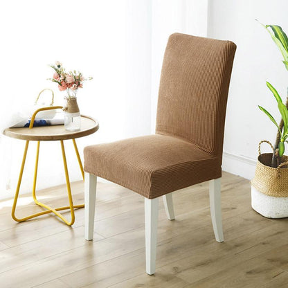 Wasserfester Rhombus-Textilstuhlbezug