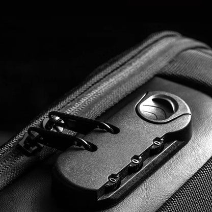 Sandsberg-Theft Security Bag™ | Schützen Sie Ihr Vermögen um jeden Preis