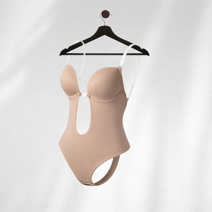 Sandsberg Shapewear BH - Rückenfrei