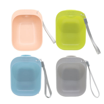 Sandsberg | Futternapf für Haustiere