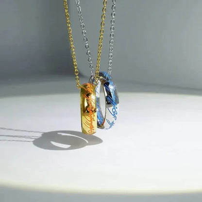 Sandsberg - Glühender Ring