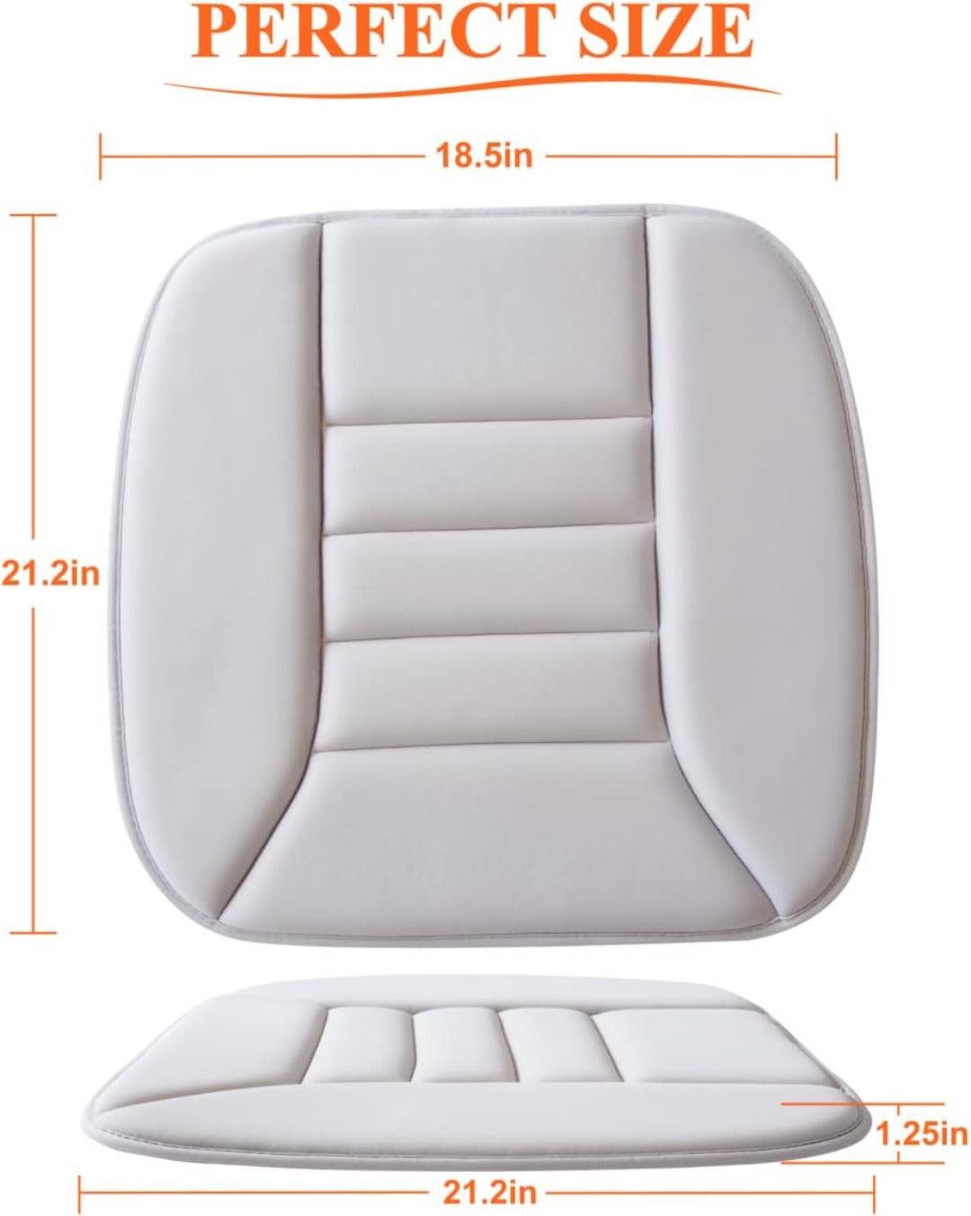 Komfort Memory Foam Autositzkissen