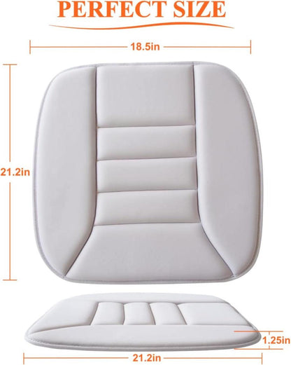 Komfort Memory Foam Autositzkissen