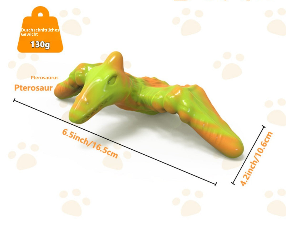 Sandsberg | Hund kaut Backenzahn Spielzeug