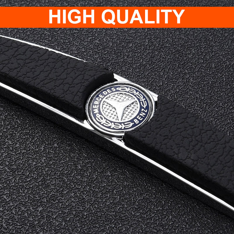 CarGuard Pro | Schützen Sie Ihre Autotüren und halten Sie sie wie neu - 4 Stück