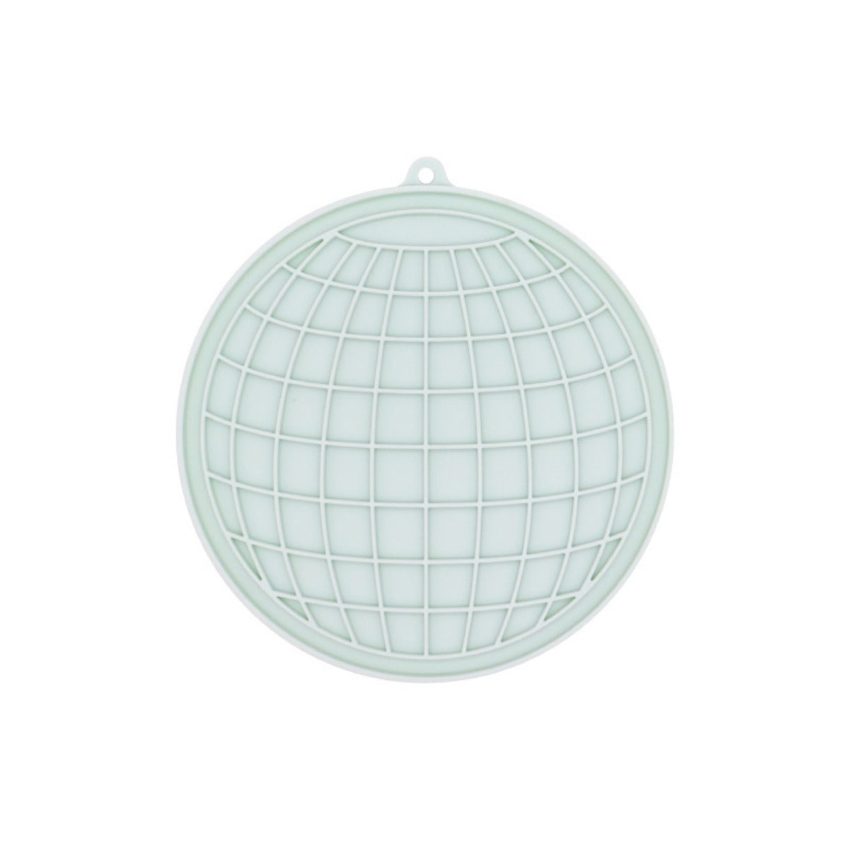 Sandsberg | Silikon-Anti-Choking-Slow-Food-Anti-Rutsch-Saugnapf