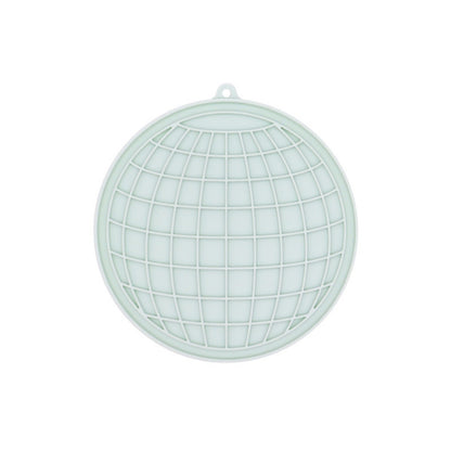 Sandsberg | Silikon-Anti-Choking-Slow-Food-Anti-Rutsch-Saugnapf