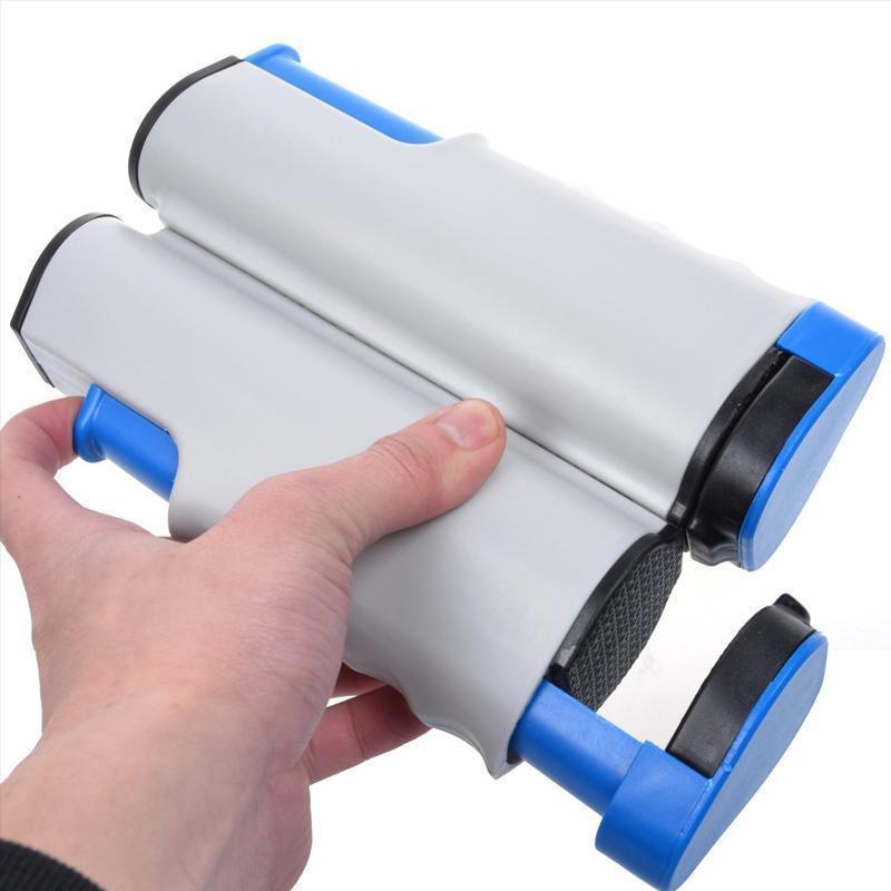 Sandsberg Tischtennisnetz