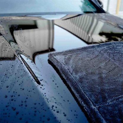 Sandsberg - XXL Badetuch zum Trocknen (40x60cm)