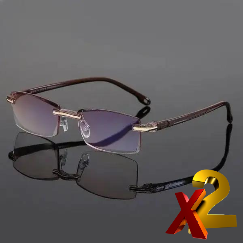 $9.95 + [] HEUTE Saphir Hohe Härte Anti-Blau